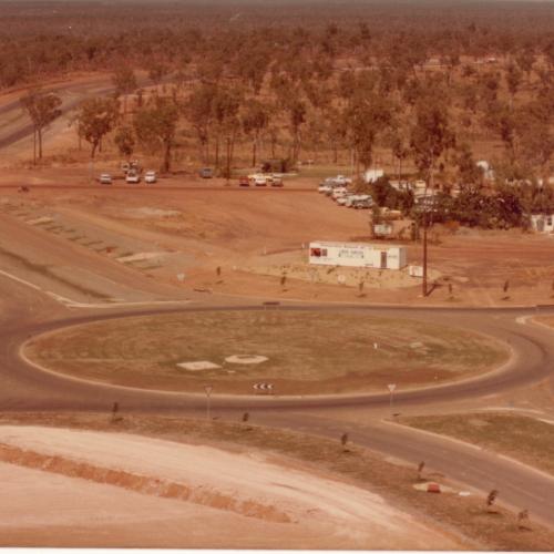 History_Palmerston Construction