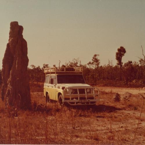 History_Palmerston-Near Marlow Lagoon