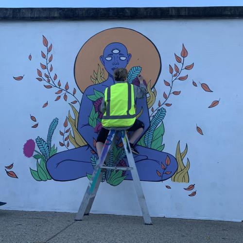 Denique Artist