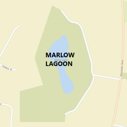 Marlow Lagoon