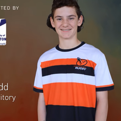 Cooper - Individual Representation Support 