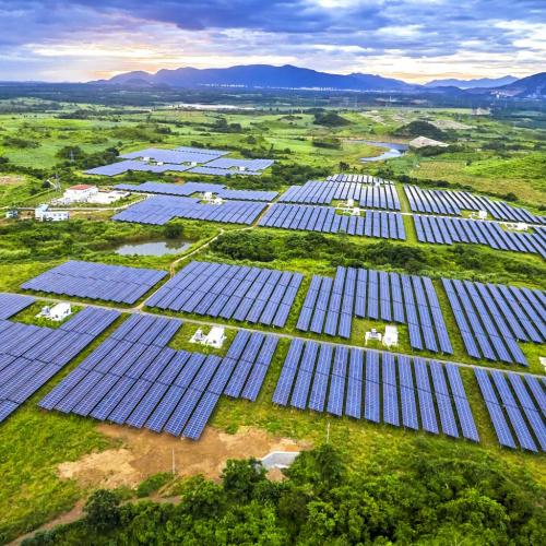 Solar Farm