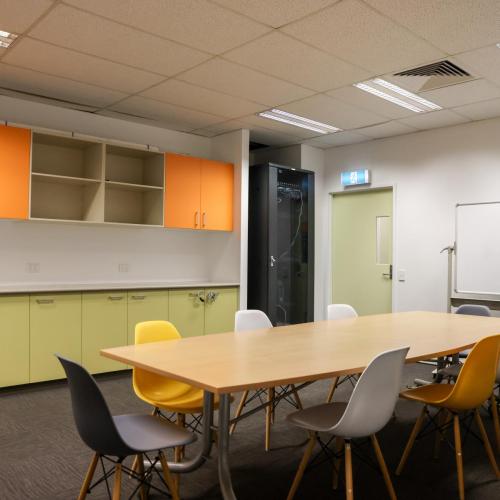 Community room 1 - Durack Community Arts Centre