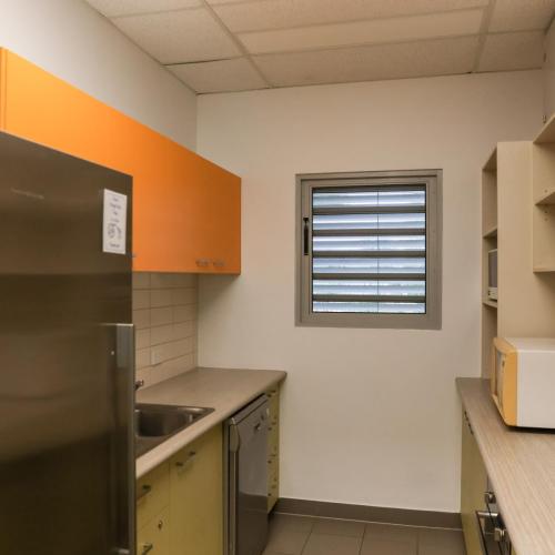 Kitchenette - Durack Community Arts Centre