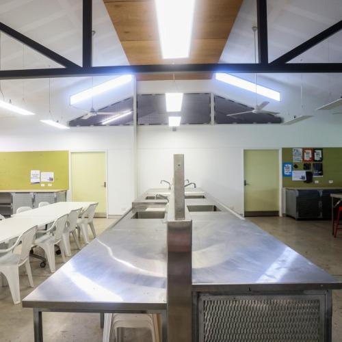 art room - Durack Community Arts Centre