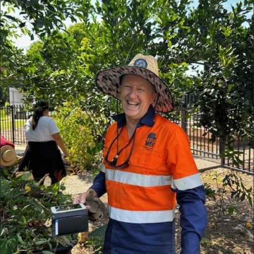 Harvest Corner member