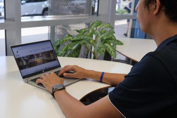 Digital Literacy