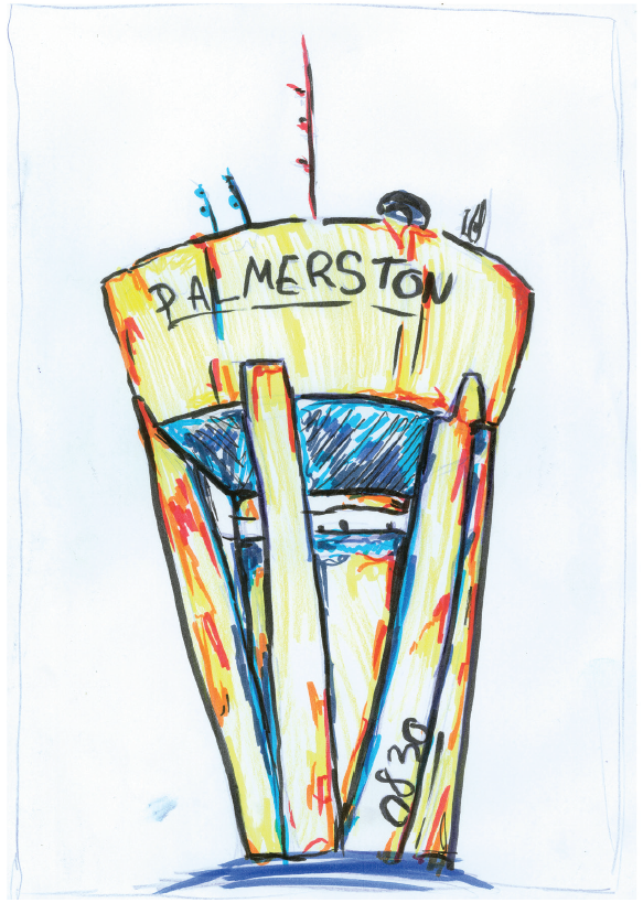 Postcard 10