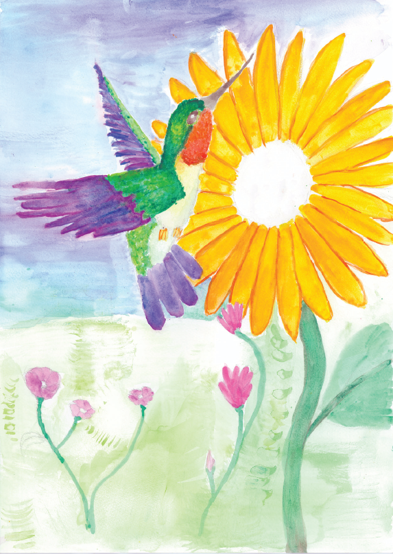 Postcard 4