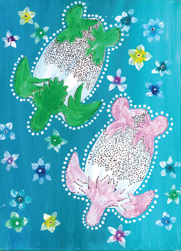 Postcard 7
