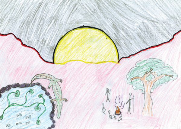 Postcard 3 