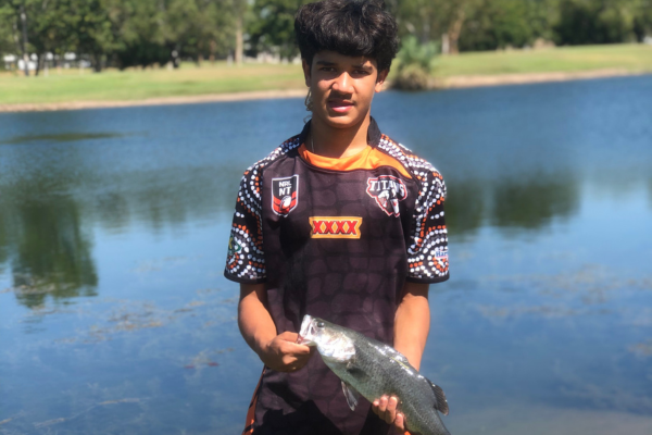 2023 Jayden Hooked On Palmerston Winner