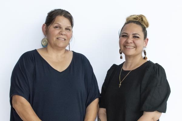 portrait ABORIGINAL AND TORRES STRAIT ISLANDER CHILDREN’S DAY