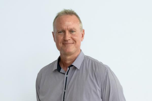 LUKE SIEB portrait image