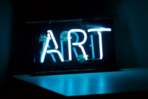 Art Workshop