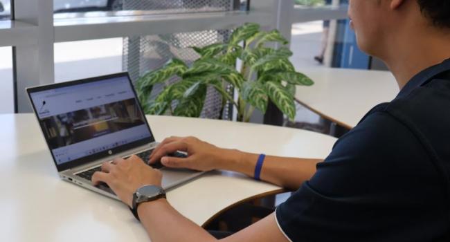 Digital Literacy