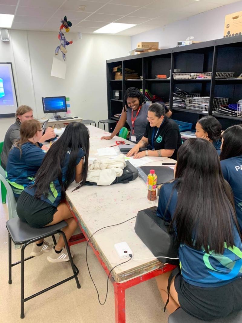 Youth Working Group
