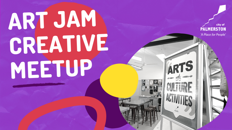 Art Jam